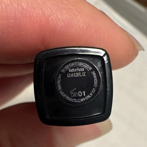 Lancome set mascara and boost - Picture 3 of 5